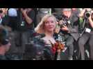Mostra de Venise: Cate Blanchett en cheffe d'orchestre ivre de pouvoir dans 