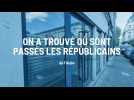 Les Républicains de l'Aube déménagent