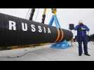 Nordstream : Gazprom coupe de nouveau le gaz à l'Allemagne