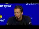 US Open 2022 - Daniil Medvedev : 