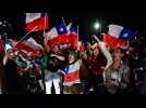 Chili : rejet massif par référendum de la nouvelle constitution