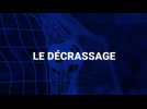 Le décrassage - S2 - 05 septembre 2022