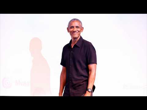 VIDEO : Barack Obama remporte un Emmy Awards