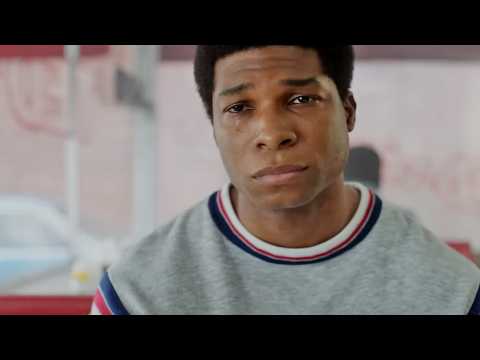 Mike - Teaser 1 - VO