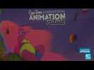 Afrique du Sud : le festival du film d'animation fête ses 10 ans, les animés sud africains ont le vent en poupe