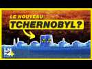 Zaporijjia peut-elle détruire l'Europe?