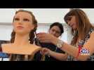 Coiffure