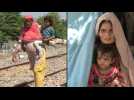 Pregnant women caught in Pakistan floods desperate for aid