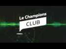 Champions Club - 05 Septembre 2022