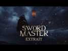 SWORD MASTER - Extrait « Un pont enneigé » VOST