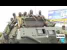 Guinée : un an après le coup d'Etat, quel bilan ?