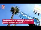 Hollywood et la chirurgie