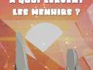 Les Menhirs PAS POUBLIER