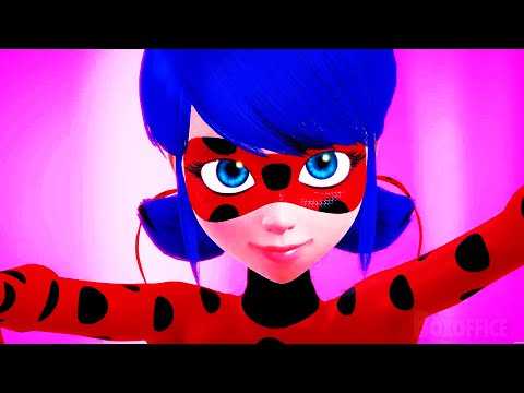 MIRACULOUS: RISE OF THE SPHYNX Trailer (2022) PS5/PS4