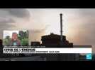 Crise de l'énergie : les autorités ukrainiennes proposent leur aide à l'Europe