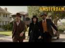 Amsterdam | Names | HD | FR/NL | 2022