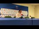 France-Grèce : l'après-match avec Corinne Diacre