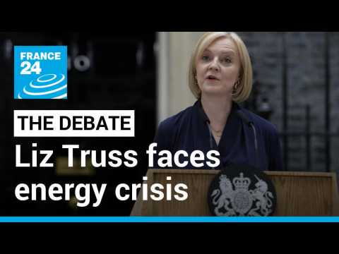 Long Winter Ahead: Liz Truss faces energy crisis on day one