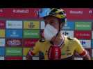 Tour d'Espagne 2022 - Primoz Roglic : 