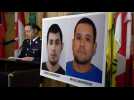 Canada : des attaques au couteau font au moins dix morts, les suspects recherchés