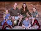 Kate Middleton : ce rituel important qu'elle ne manque pas avec ses enfants George, Charlotte et...