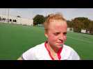 Lauren Vanhee : on a pris trop de cartes