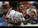 Ligue 1 : Lille retrouve des couleurs à Montpellier