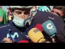 Tour d'Espagne 2022 - Enric Mas : 