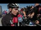 Tour d'Espagne 2022 - Juan Ayuso : 
