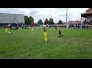 Jday - 8 ans Sporting - Olympic