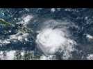 Tropical storm Fiona strengthens and hurricane warnings issued