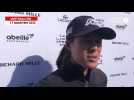 VIDEO. Golf. Open de France : Céline Boutier a raté son show à Deauville