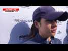 Golf. Open de France : Inès Laklalech a bien joué son rôle à Deauville