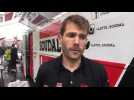 Maxime Monfort (Lotto Soudal) préface le Grand Prix Wallonie