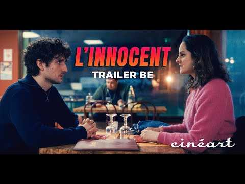 L'Innocent Trailer BE (ST NL)
