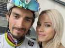 Marion Rousse et Julian Alaphilippe : le couple annonce une heureuse nouvelle sur Instagram !