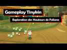 Tinykin : vidéo de gameplay 3