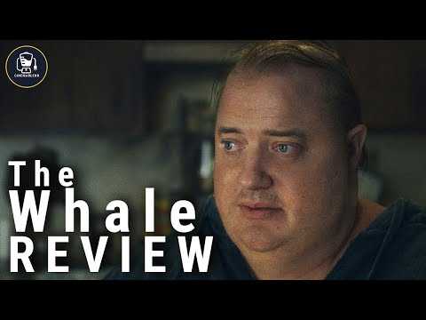 'The Whale' Spoiler-Free Review: Brendan Fraser Gives An Oscar-Worthy Performance | TIFF 2022