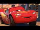 Cars : Sur la route - Bande annonce 2 - VO