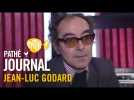 1984 : Jean-Luc Godard | Pathé Journal