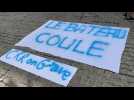 Une grève perturbe la rentrée du conservatoire de Reims