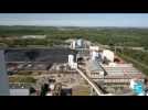 France : la centrale à charbon de Saint-Avold reprend du service pour éviter les coupures d'électricité cet hiver