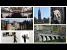 Hainaut : notre sélection pour les Journées du patrimoine 2022