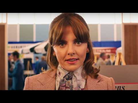 Minx - Bande annonce 1 - VO