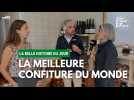 Saint-Quentin : elles sont championnes de confiture !