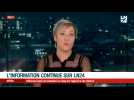Le journal de 20h