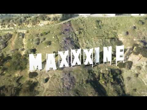 MaXXXine - Teaser 1 - VO - (2023)