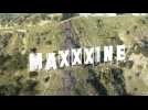 MaXXXine - Teaser 1 - VO - (2023)