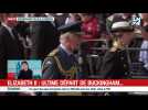 Édition spéciale: procession du cercueil d'Elizabeth II à Londres