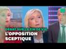 Débat sur la fin de vie : l'opposition sceptique après la proposition d'Emmanuel Macron